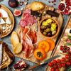 Guía esencial de España para amantes de la gastronomía