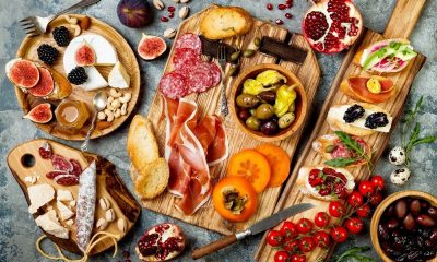 Guía esencial de España para amantes de la gastronomía