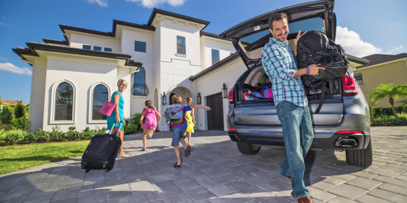 razones viajar kissimmee Razones para viajar a Kissimmee
