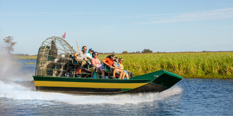 razones viajar kissimmee Razones para viajar a Kissimmee