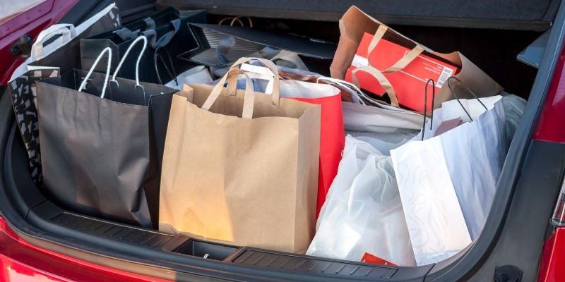 las vegas compras 5 razones para ir de compras a Las Vegas