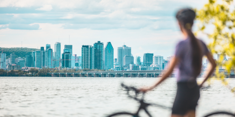 Las mejores ciudades del mundo para explorar en bicicleta