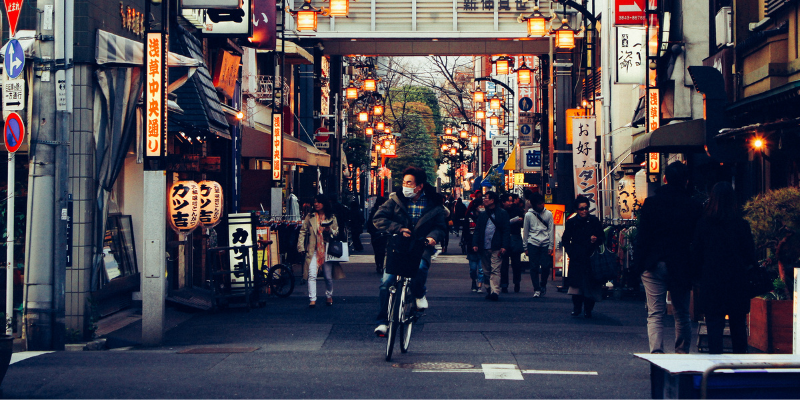 Las mejores ciudades del mundo para explorar en bicicleta