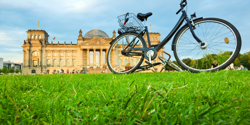 Las mejores ciudades del mundo para explorar en bicicleta