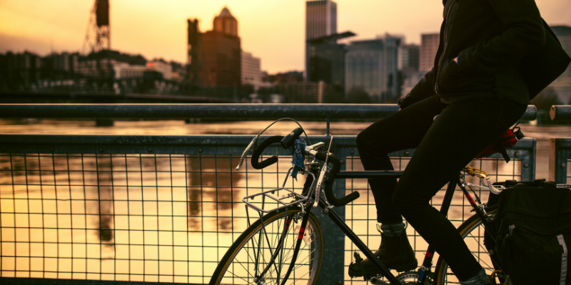 Las mejores ciudades del mundo para explorar en bicicleta