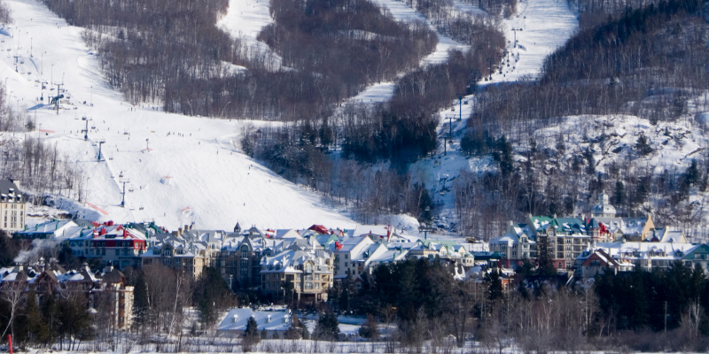 ¿Qué saber antes de viajar a Mont Tremblant?