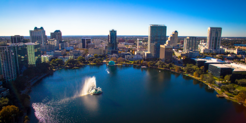 orlando consejos viajar 10 consejos para viajar a Orlando por primera vez