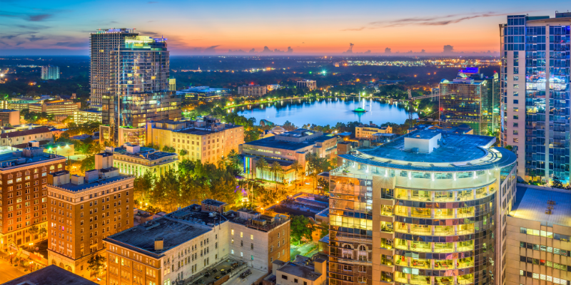 orlando consejos viajar 10 consejos para viajar a Orlando por primera vez