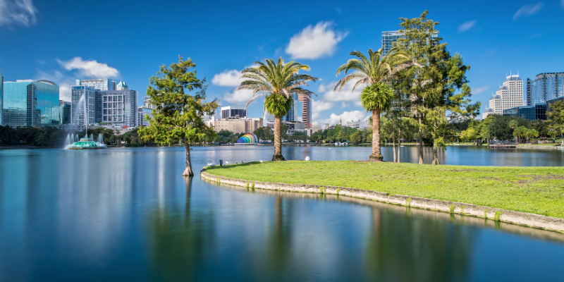 orlando consejos viajar 10 consejos para viajar a Orlando por primera vez