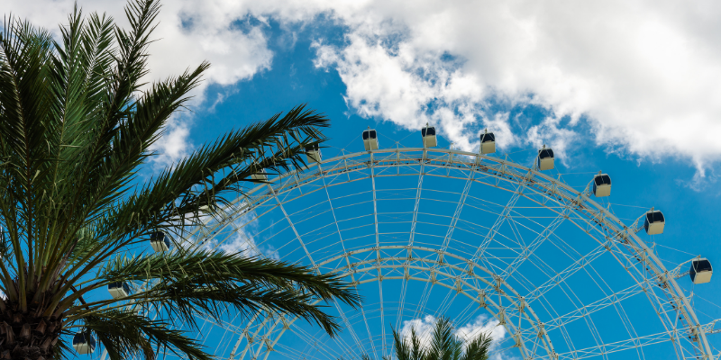 orlando consejos viajar 10 consejos para viajar a Orlando por primera vez