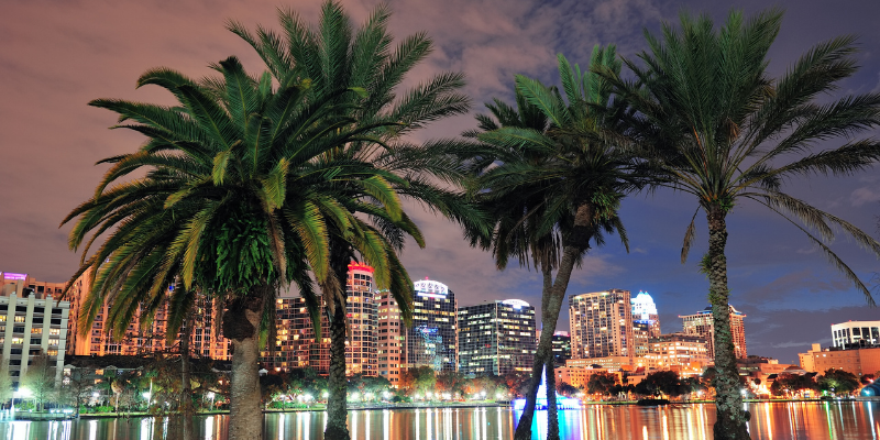 orlando consejos viajar 10 consejos para viajar a Orlando por primera vez