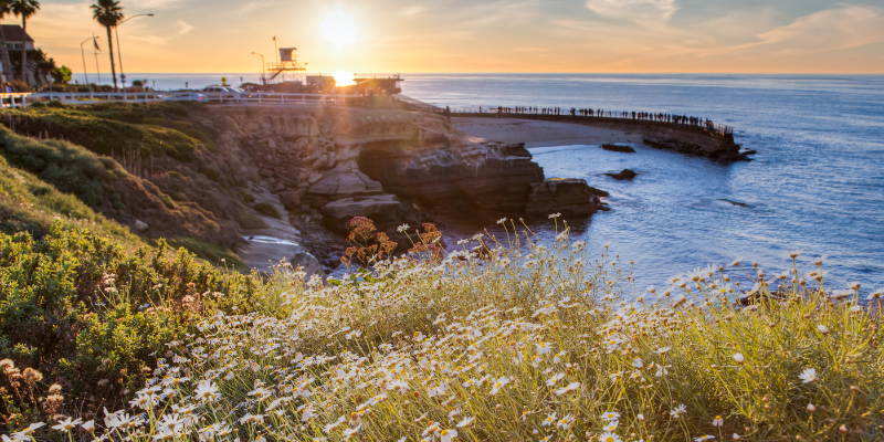 ¿Qué hacer en San Diego, California?