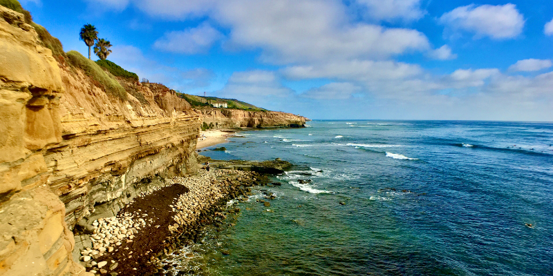 ¿Qué hacer en San Diego, California?