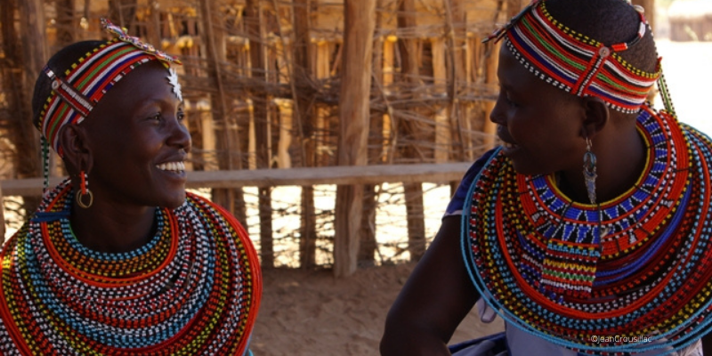 umoja pueblo mujeres