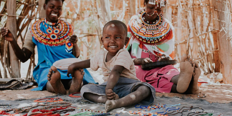 umoja pueblo mujeres