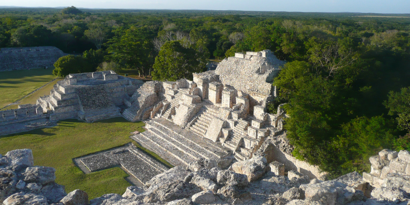 campeche que hacer ver ¿Qué ver y qué hacer en Campeche?
