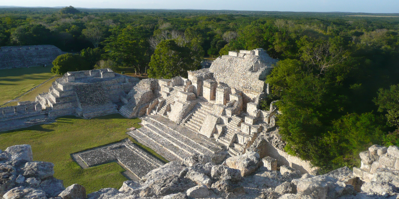 ¿Qué ver y qué hacer en Campeche?