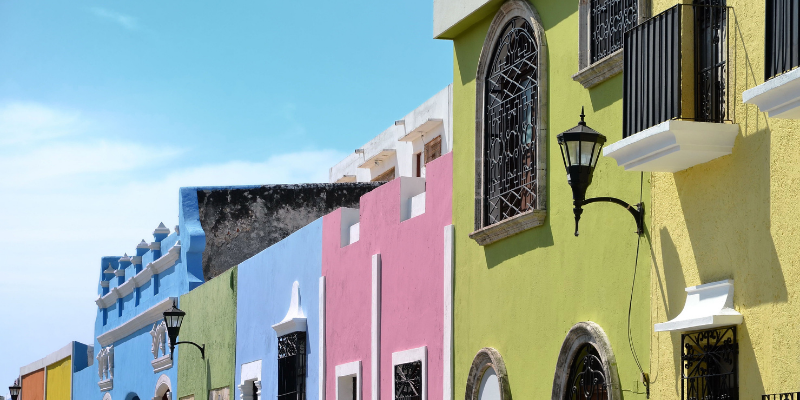 campeche que hacer ver