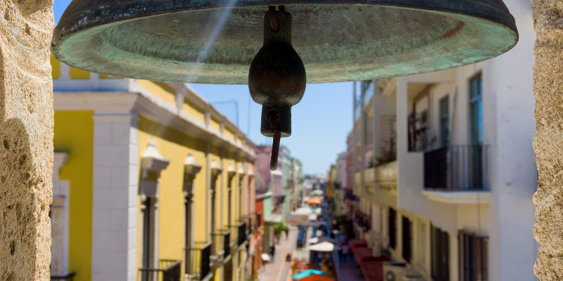 ¿Qué ver y qué hacer en Campeche?