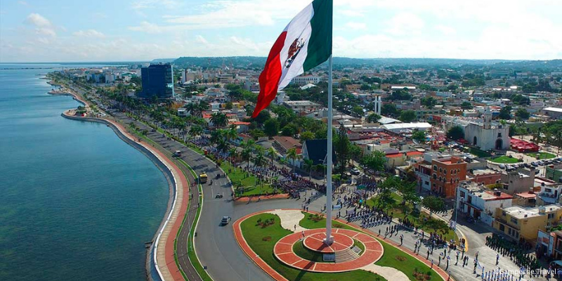 campeche que hacer ver ¿Qué ver y qué hacer en Campeche?