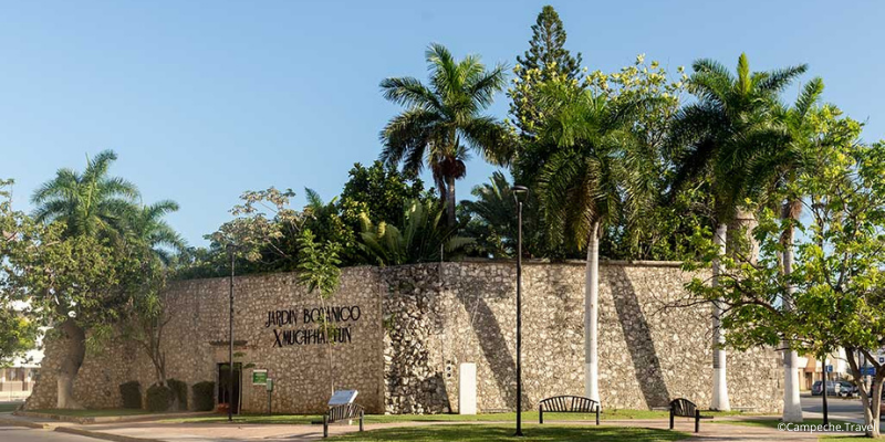 campeche que hacer ver ¿Qué ver y qué hacer en Campeche?
