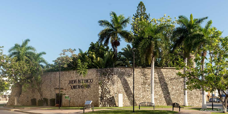 ¿Qué ver y qué hacer en Campeche?