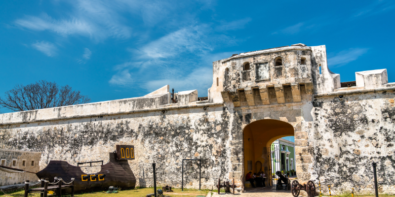 campeche que hacer ver ¿Qué ver y qué hacer en Campeche?