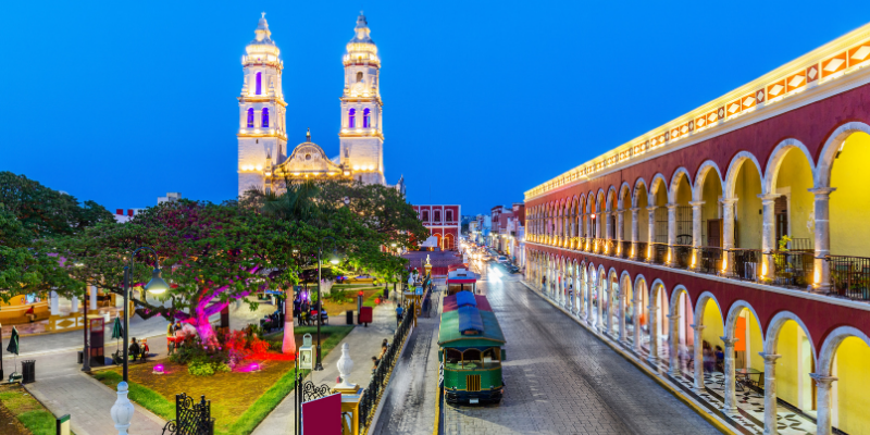 campeche que hacer ver campeche que hacer ver