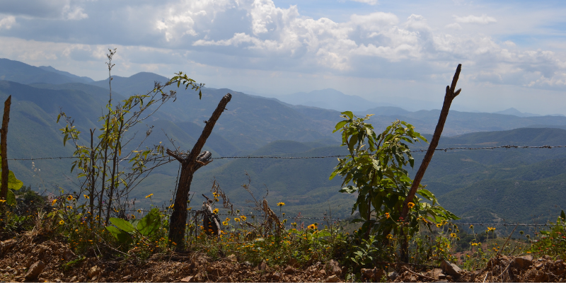 hierve el agua visitar