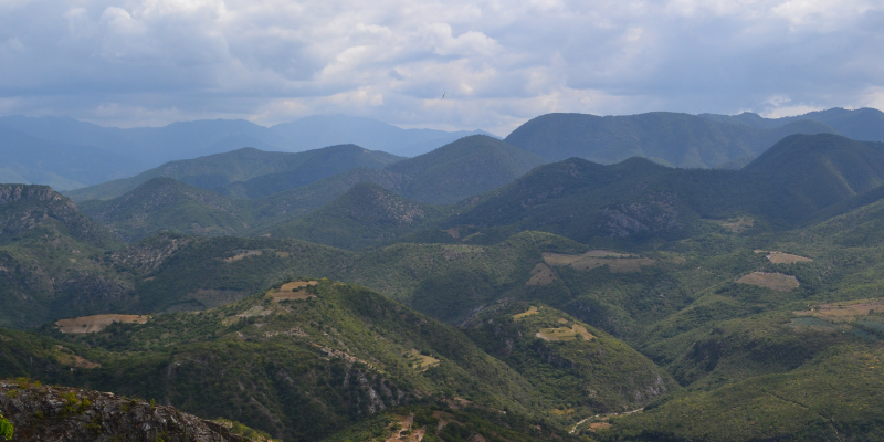 hierve el agua visitar