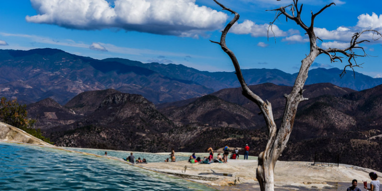 A Que Temperatura Hierve El Agua En Potosi Bolivia