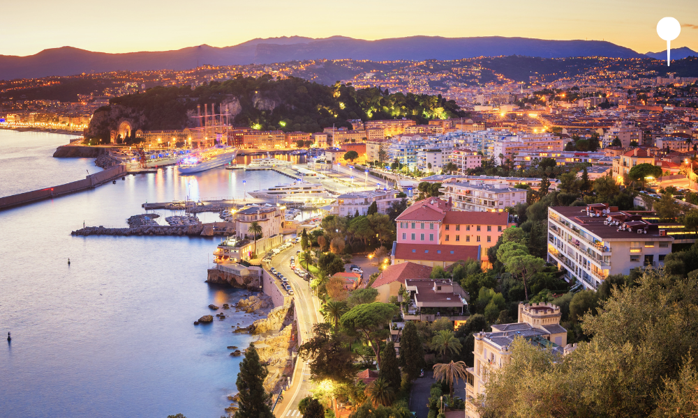 Niza: ¿qué ver y hacer?