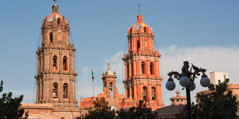 san luis potosi ciudad que hacer ver