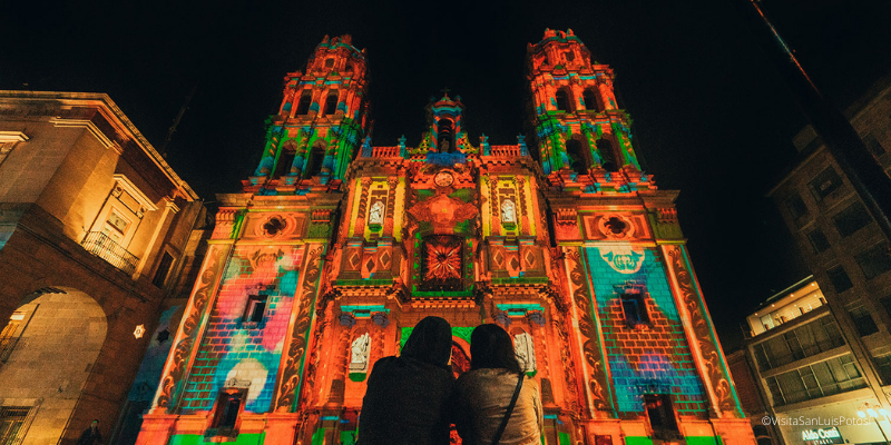 san luis potosi ciudad que hacer ver