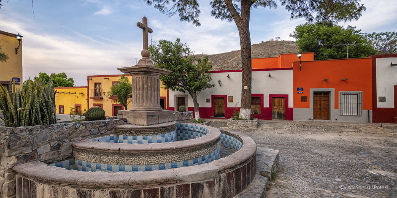 san luis potosi ciudad que hacer ver