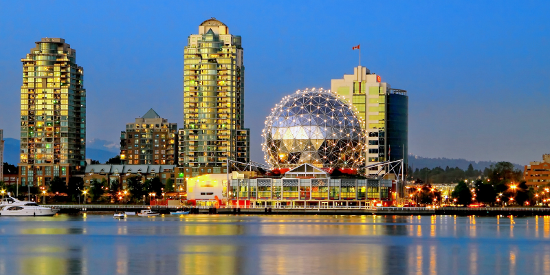 vancouver museos vancouver museos