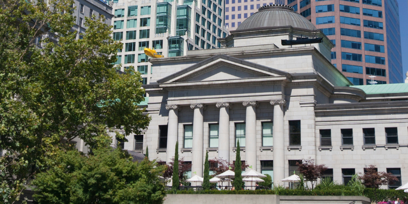 vancouver museos vancouver museos