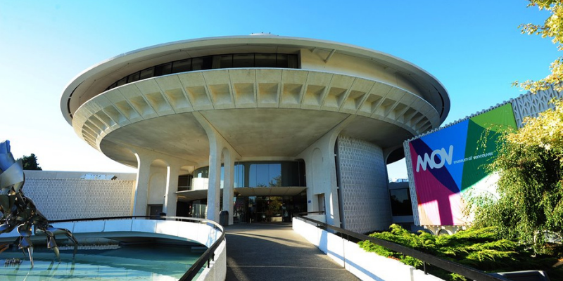 vancouver museos vancouver museos