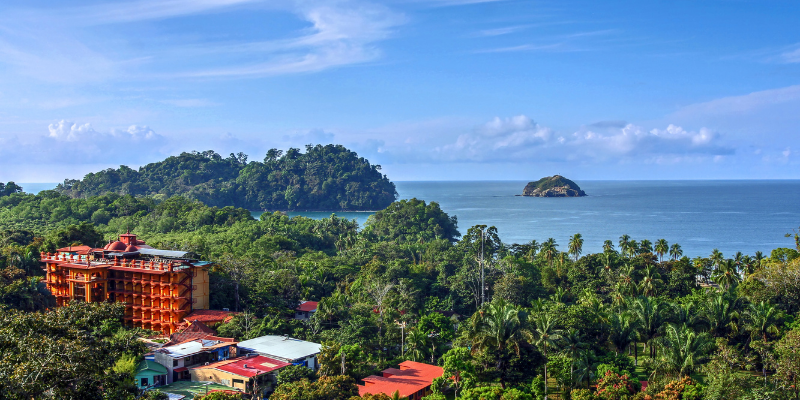 Errores comunes al viajar a Costa Rica