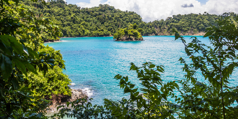 Errores comunes al viajar a Costa Rica