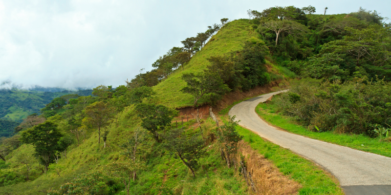 Errores comunes al viajar a Costa Rica