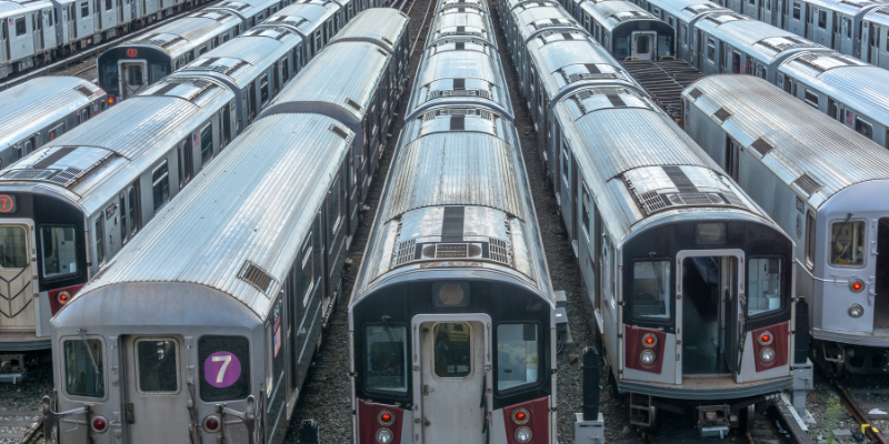 metro nueva york como usar guia