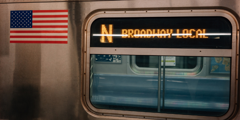 metro nueva york como usar guia