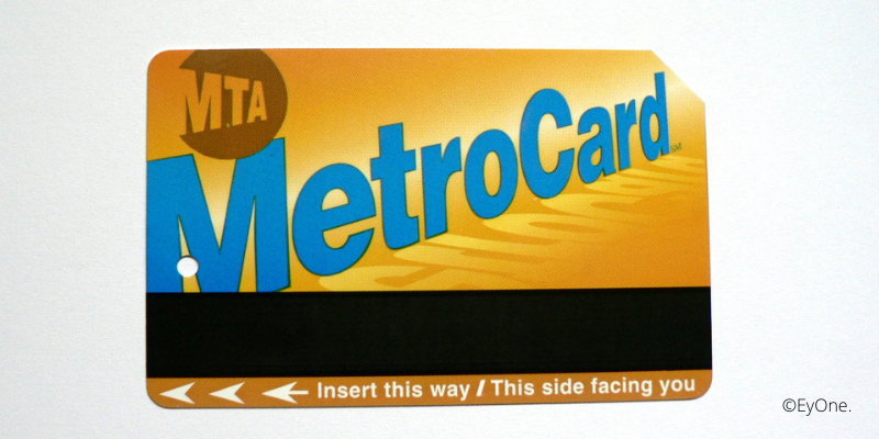 metro nueva york como usar guia