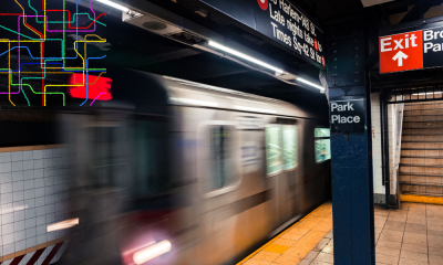 Metro de Nueva York: guia para primerizos
