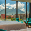 Los mejores hoteles de Monterrey