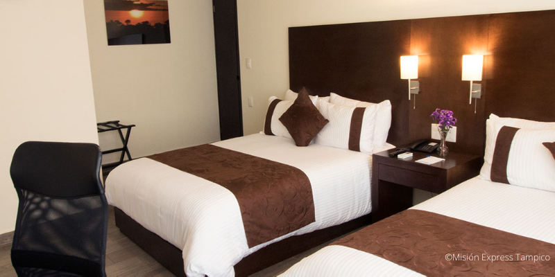 tampico mejores hoteles Los mejores hoteles de Tampico