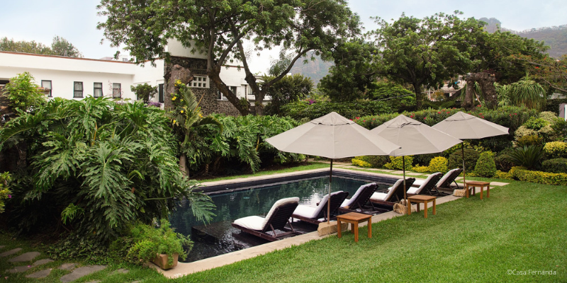 tepoztlan mejores hoteles