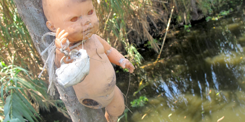 trajineras xochimilco