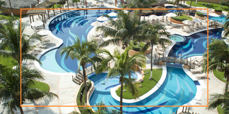 veracruz mejores hoteles